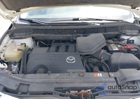 2013 Mazda Cx-9 Sport z USA, uszkodzony, nr VIN JM3TB3BV5D0419816